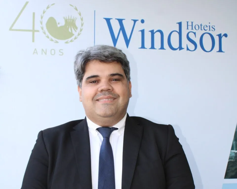Rede Windsor apoia a 8ª edição do Rio2C e mira legado ambiental para celebrar 40 anos