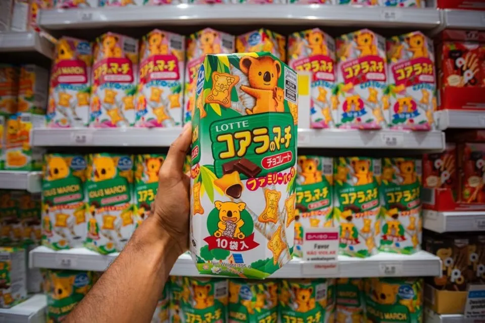 Rede japonesa Daiso Japan inaugura primeira loja em Sergipe