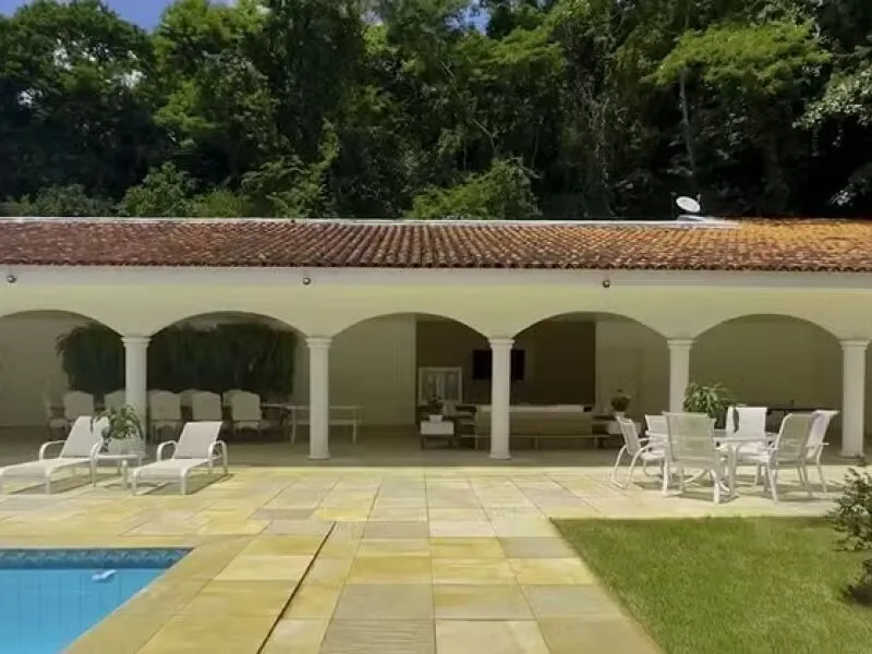 Renato Aragão pode perder mansão? Entenda ação da prefeitura do Rio que cobra R$ 676 mil de IPTU