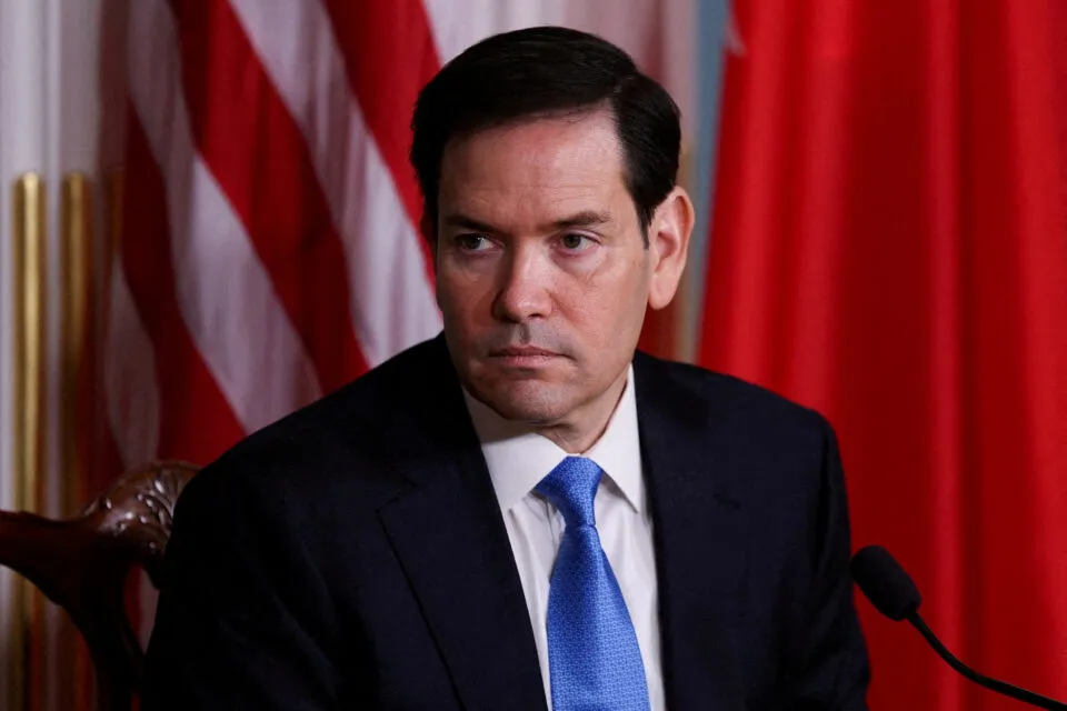 Rubio diz que acordo entre EUA e Irã ainda pode ser fechado nesta segunda