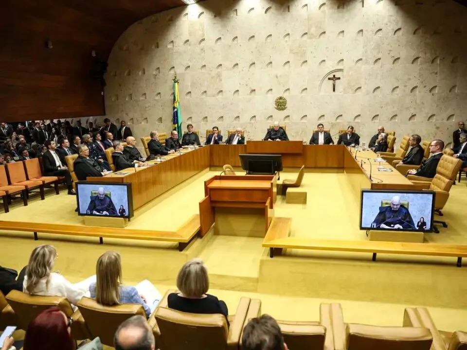 STF amplia trava sobre penduricalhos e proíbe reclassificações e novos benefícios