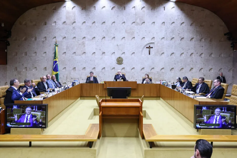 STF julga no dia 20 se Bolsonaro podia bloquear cidadãos em redes oficiais