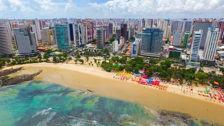Salão do Turismo 2026 desembarca nesta semana em Fortaleza, pela primeira vez no Nordeste