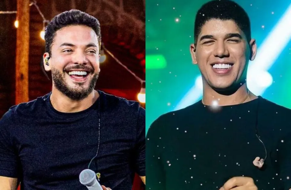 São João de Areia Branca 2026 terá Wesley Safadão, Zé Vaqueiro e Alcymar Monteiro