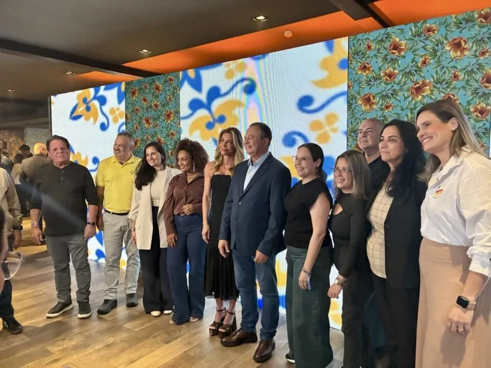 São João do Maranhão 2026 é lançado oficialmente em São Paulo