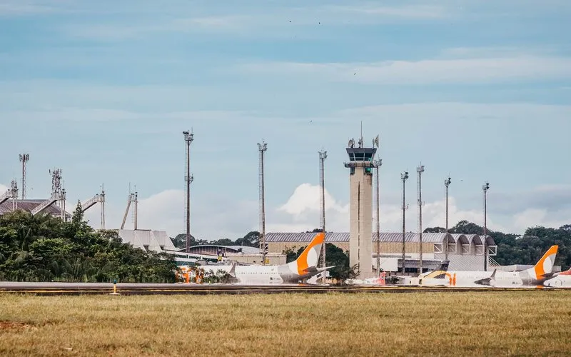Setor aéreo reage à liberação de companhias estrangeiras na Amazônia Legal