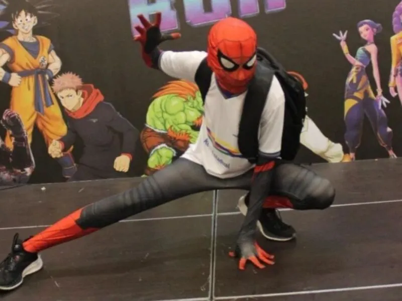 Shopping Boa Vista recebe “Esquenta” do Orgulho Nerd Power-Kon neste fim de semana
