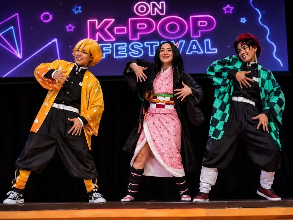 Shopping Jardins recebe festival de K-pop com apresentações gratuitas neste sábado