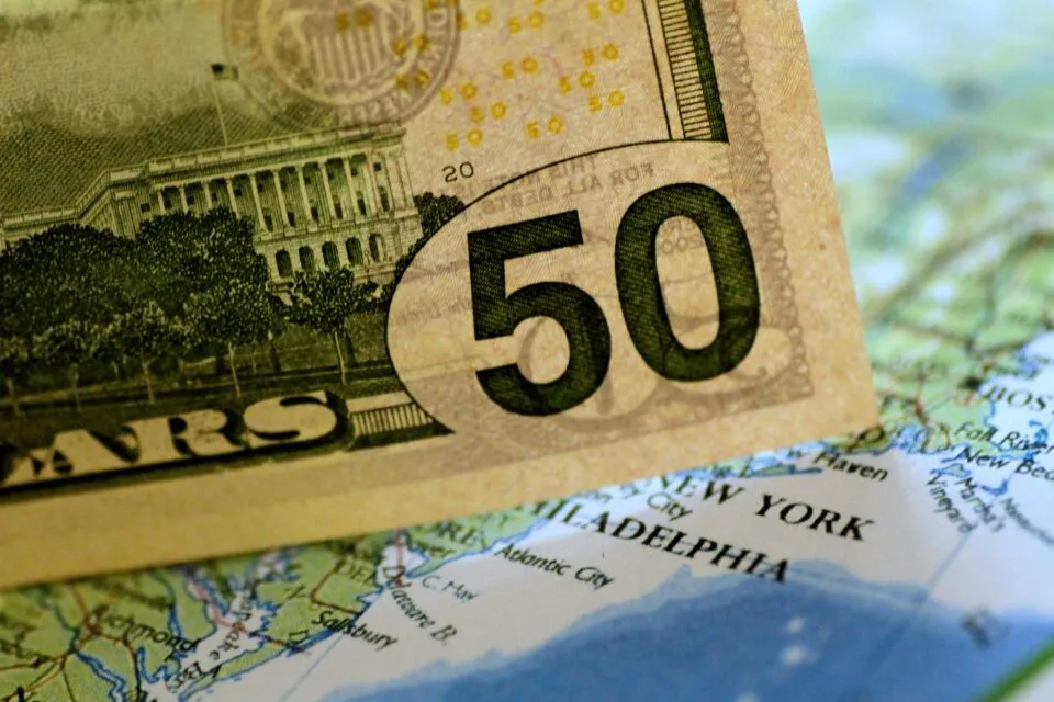 Super-ricos acabam de realizar a maior virada de portfólios da história; veja apostas