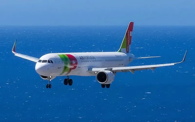TAP Air Portugal ampliará voos inéditos para o Maranhão