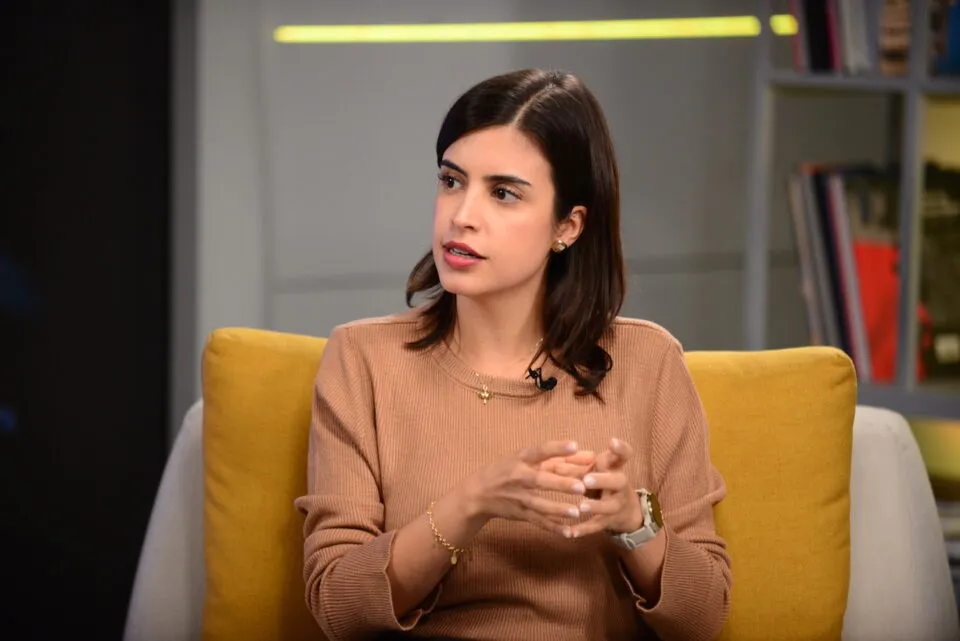 Tabata diz que indefinição na chapa de Haddad atrapalha campanha em São Paulo
