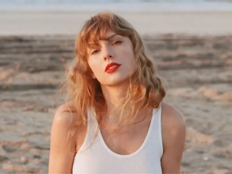 Taylor Swift responde após ser alvo de processo por “The Life of a Showgirl”