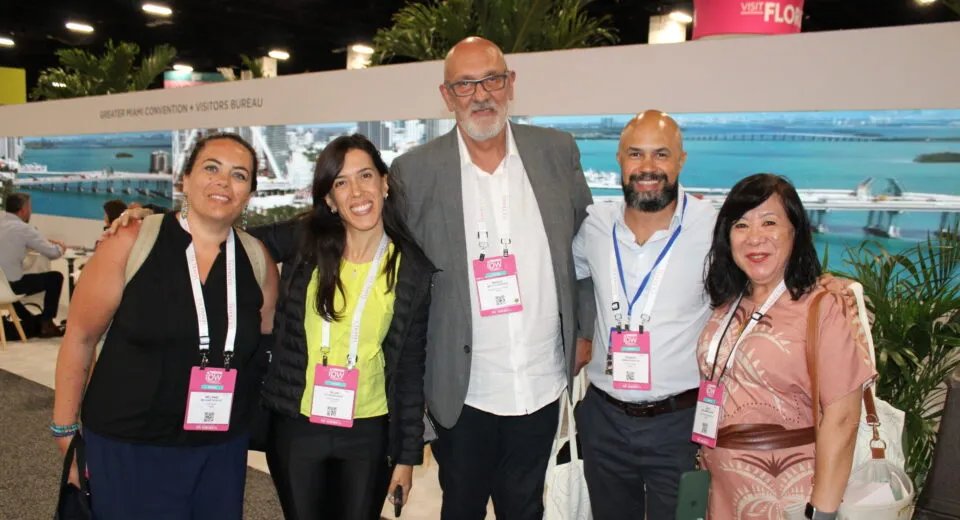 Terceiro dia da IPW 2026 vai chegando ao fim; veja fotos