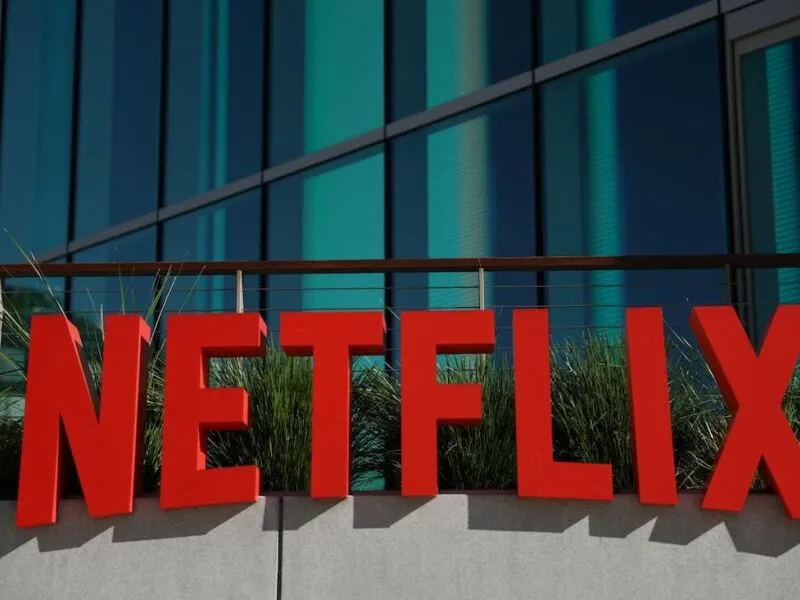 Texas processa Netflix por coleta de dados e por ser ‘viciante’
