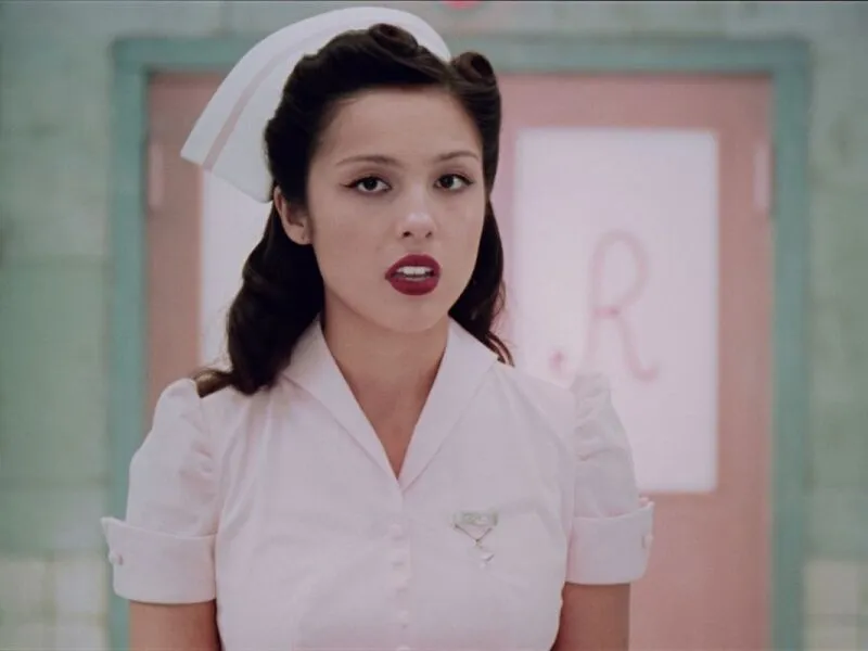 “The Cure”: Olivia Rodrigo lança o segundo single do novo álbum; confira