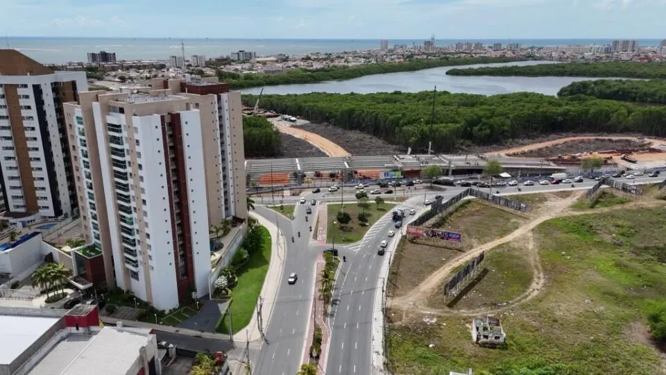 Trânsito na região do Complexo Maria do Carmo será alterado neste sábado; veja como fica
