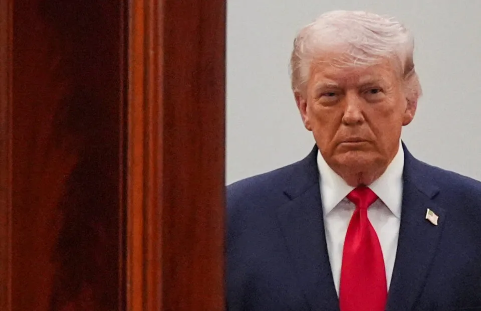 Trump acusa o Irã de ‘fazer jogos’ e diz que não tratará país como seus antecessores
