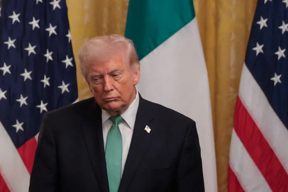 Trump diz que acordo com Irã está quase fechado e promete anúncio “em breve”