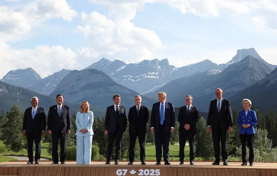 Trump participará da cúpula do G7 na França, informa Axios