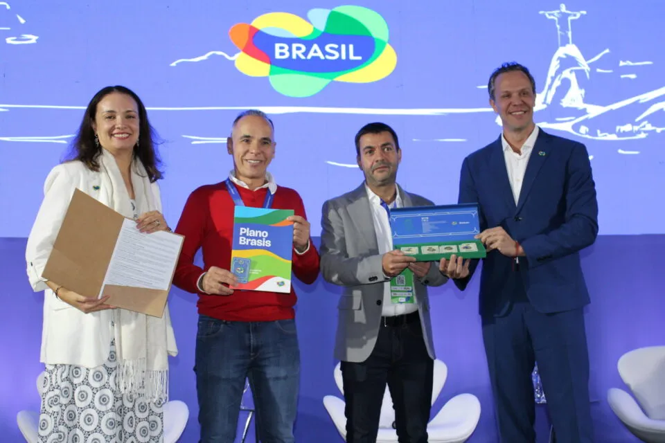 Último dia do Sindepat Summit 2026; veja fotos