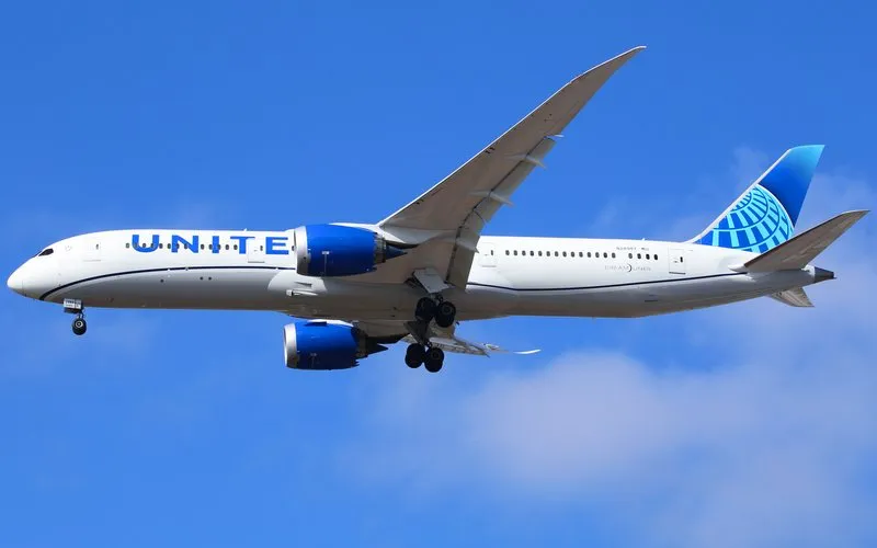United Airlines dará nova opção de conexão a brasileiros rumo ao Japão