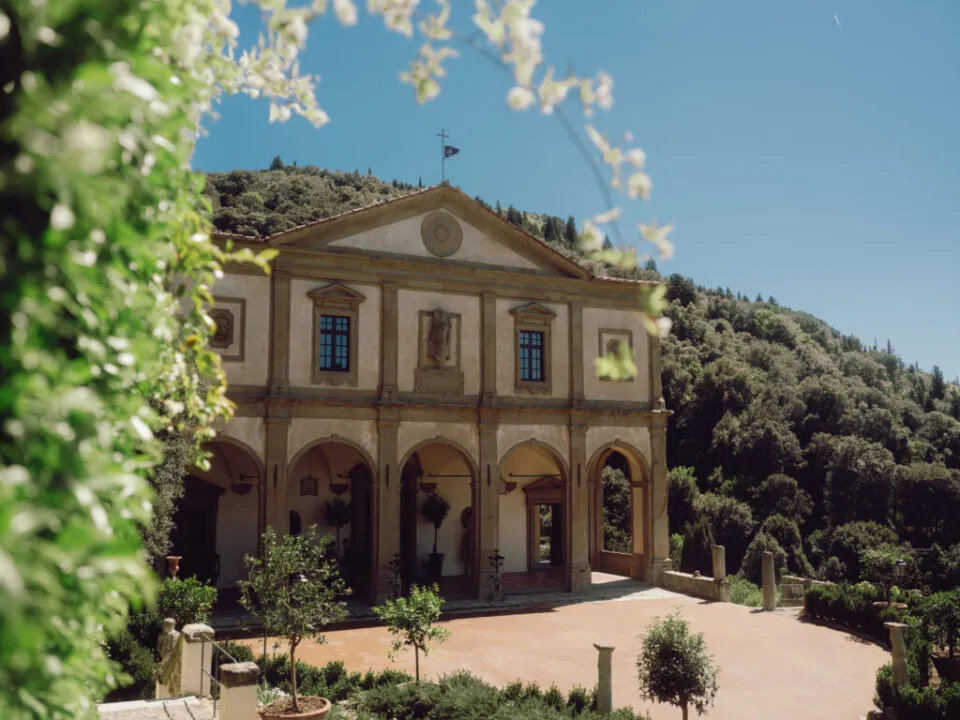 Villa San Michele, da Belmond, reabre em Florença e inaugura nova era de luxo consciente
