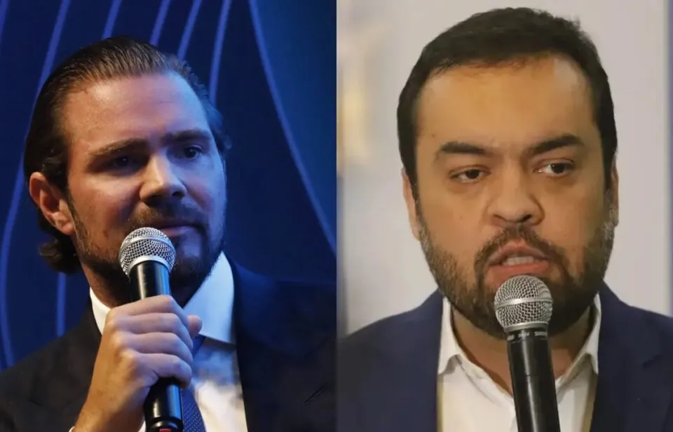Vorcaro pagou degustação de uísque a Castro um dia antes de aporte do Rioprevidência