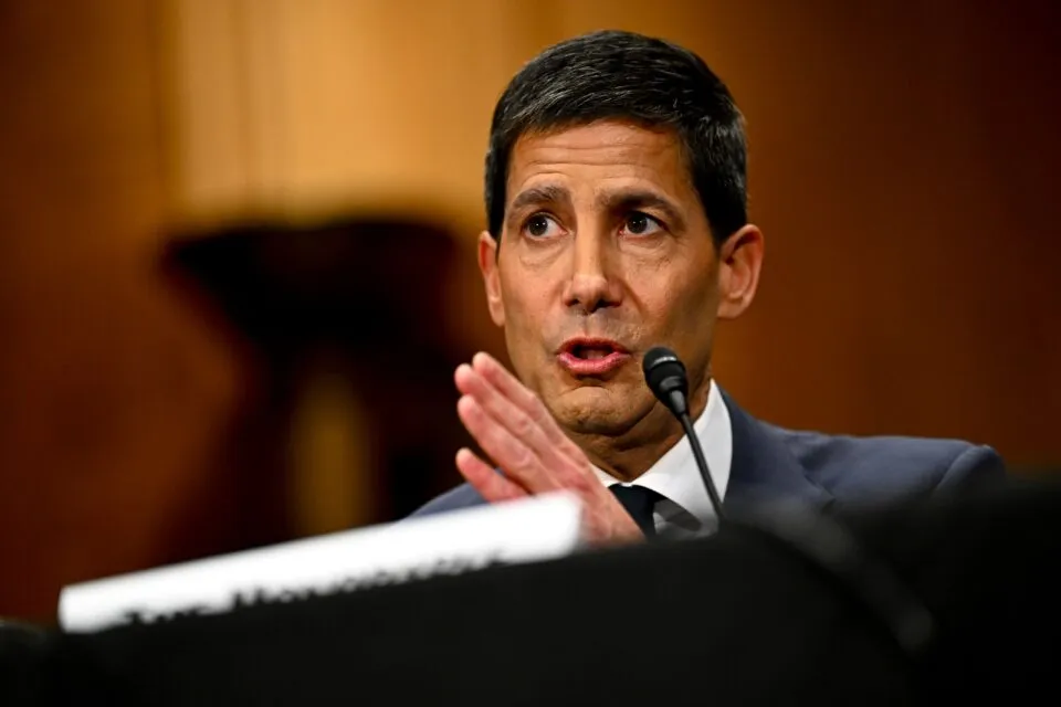 Warsh tem grandes planos para o Fed, mas resultados podem levar tempo