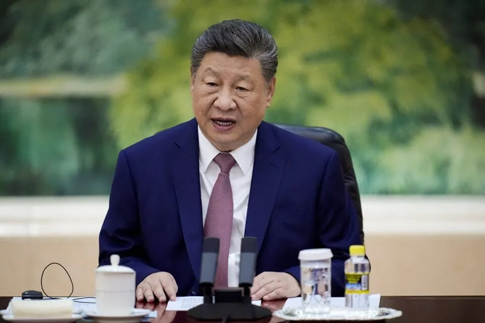 Xi Jinping recebe Putin na China para consolidar parceria em meio a crises globais