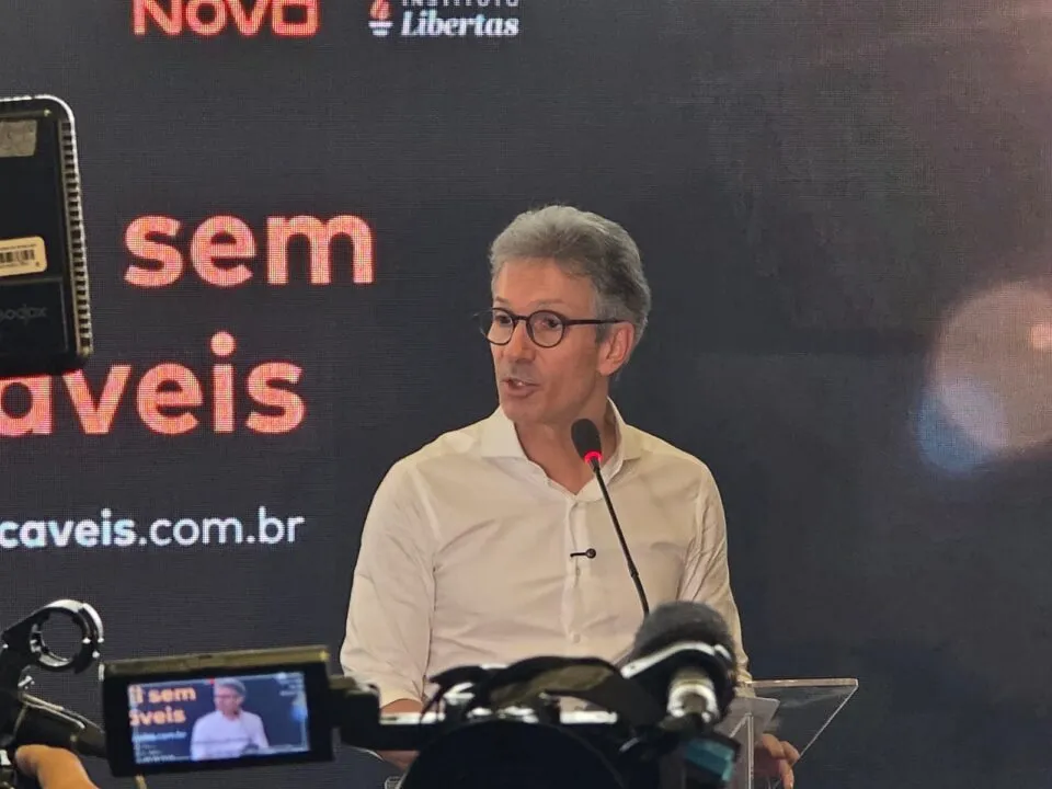 Zema diz que criança vai poder trabalhar, se eleito presidente: ‘Vamos mudar isso’