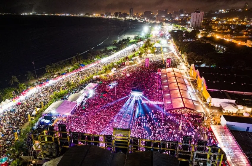 CONFIRA: São João de Maceió define atrações; programação será divulgada em breve