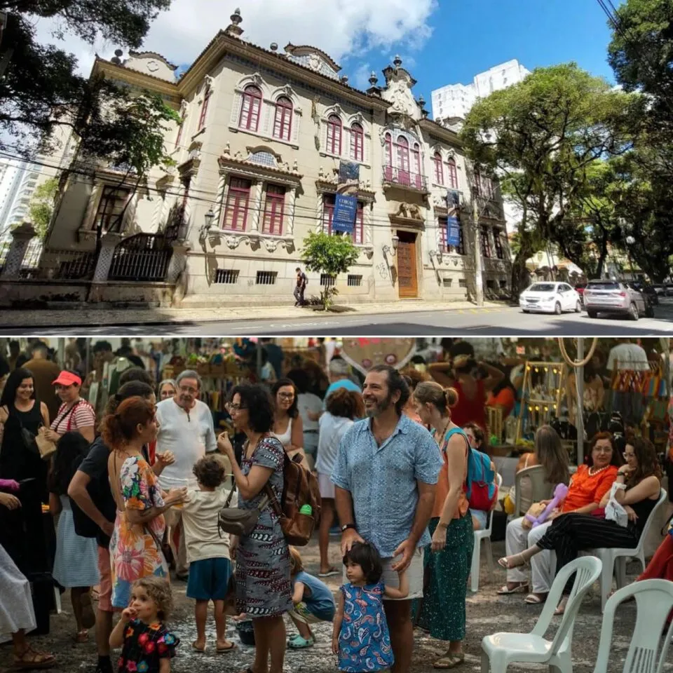 Museu em Salvador terá programação especial que une cultural, economia criativa e bem-estar