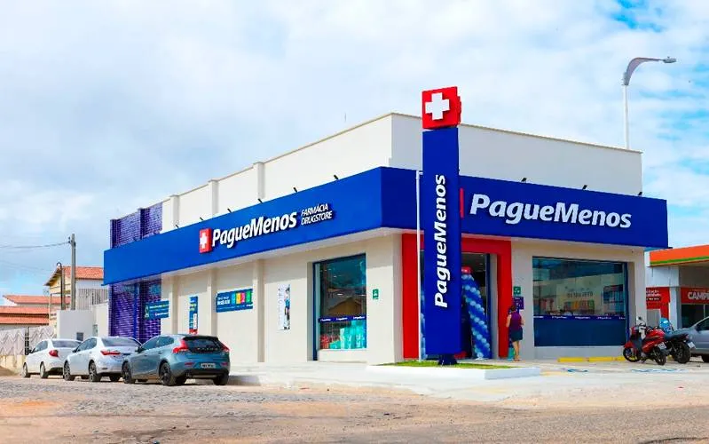 os vetores positivos que impulsionam varejo farmacêutico brasileiro na B3