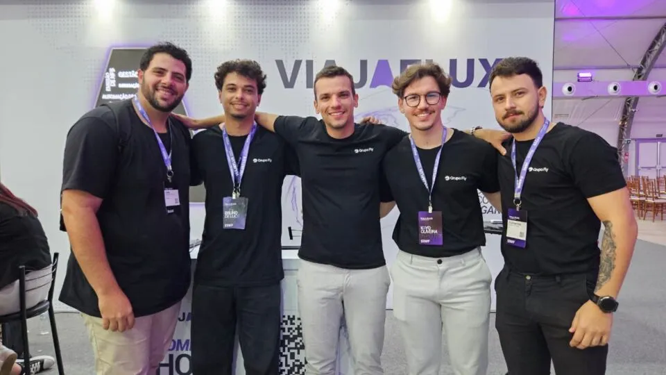 tarde segue marcada por networking e capacitações; veja mais fotos