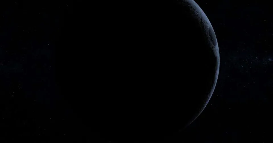 veja qual é a fase lunar desta segunda-feira, 18 de maio de 2026