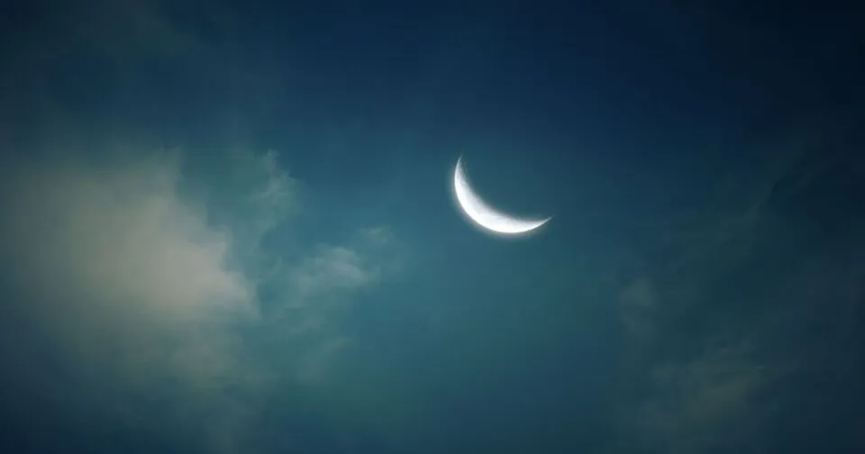 veja qual é a fase lunar desta segunda-feira, 25 de maio de 2026