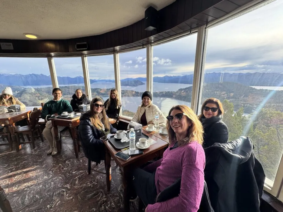viagem da Diversa aposta em experiências e paisagens da Patagônia
