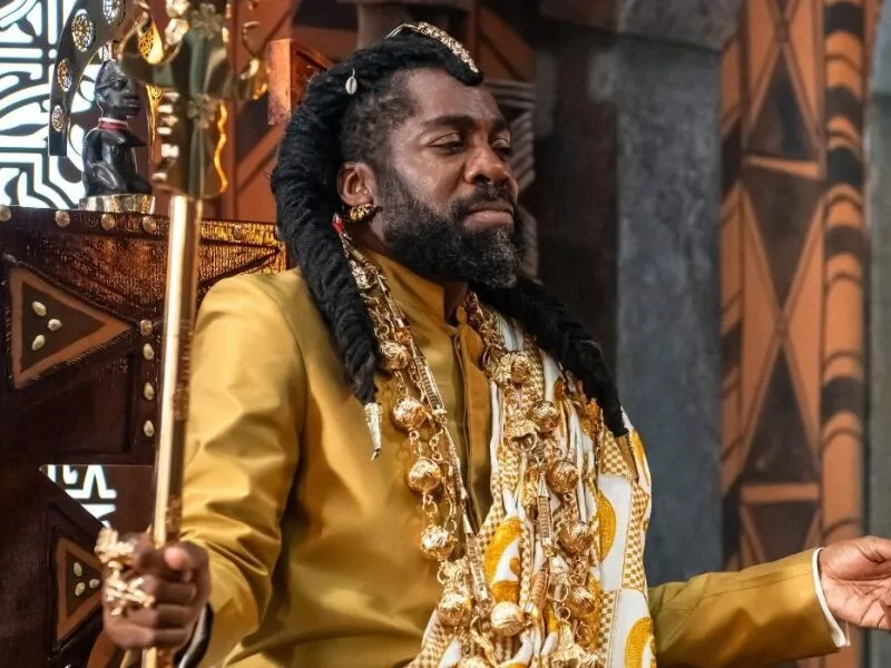Núcleo do vilão Jendal em “A Nobreza do Amor” enfrenta esvaziamento ao longo da trama