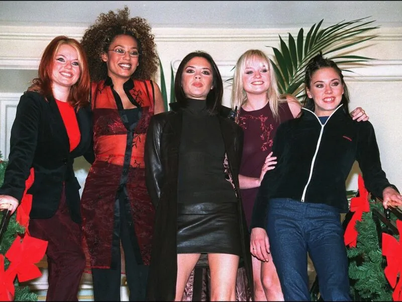 “Wannabe”, sucesso das Spice Girls, completa 30 anos em meio a rumores de reencontro