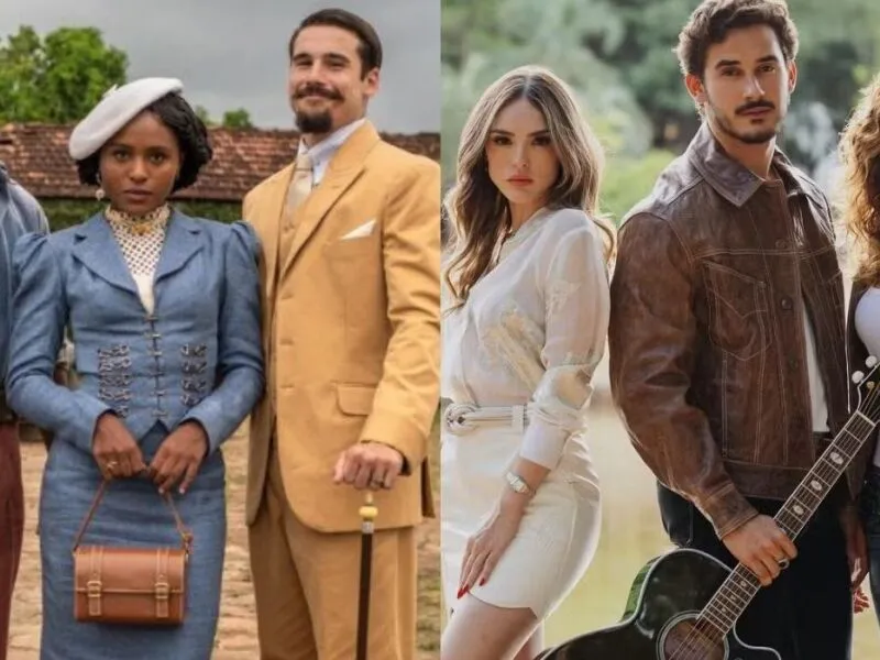 Confira programação das novelas da Globo com transmissão de jogos da Copa