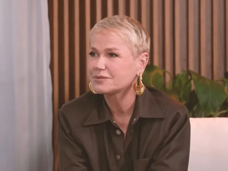 Comer uma vez ao dia e pular refeições, como faz Xuxa, eleva risco de obesidade e gastrite