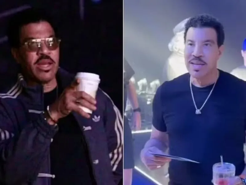 Lionel Richie adia shows desta semana após susto com a saúde