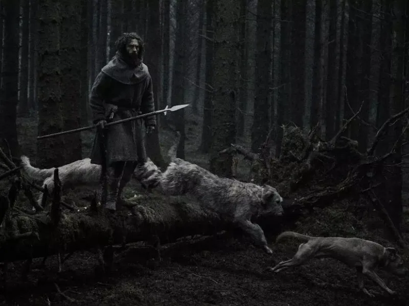 “Werwulf”, novo filme de Robert Eggers, ganha primeiro trailer oficial; assista