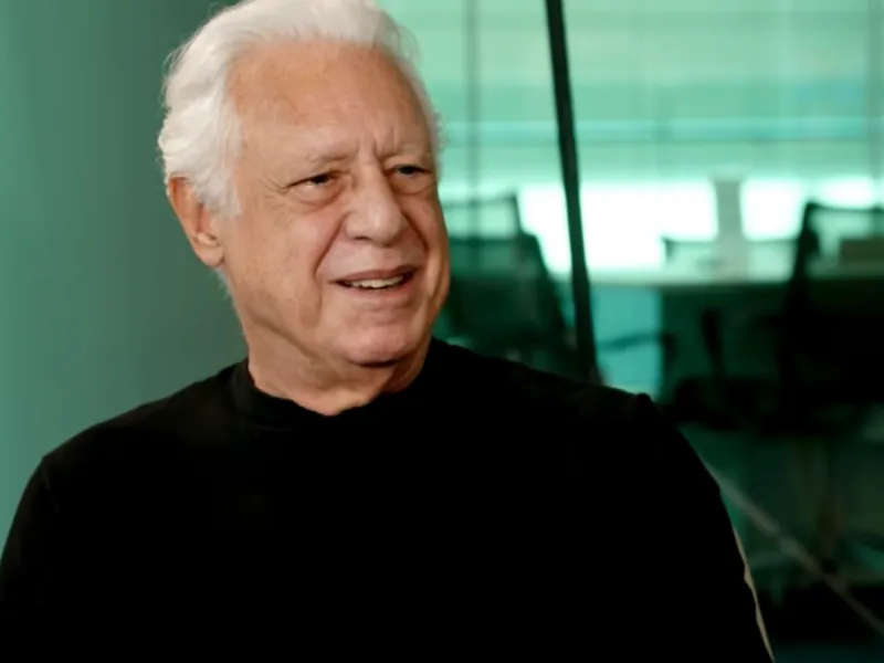 “Fui processado dez vezes. Ganhei todas”, diz Antonio Fagundes sobre público que o pôs na Justiça