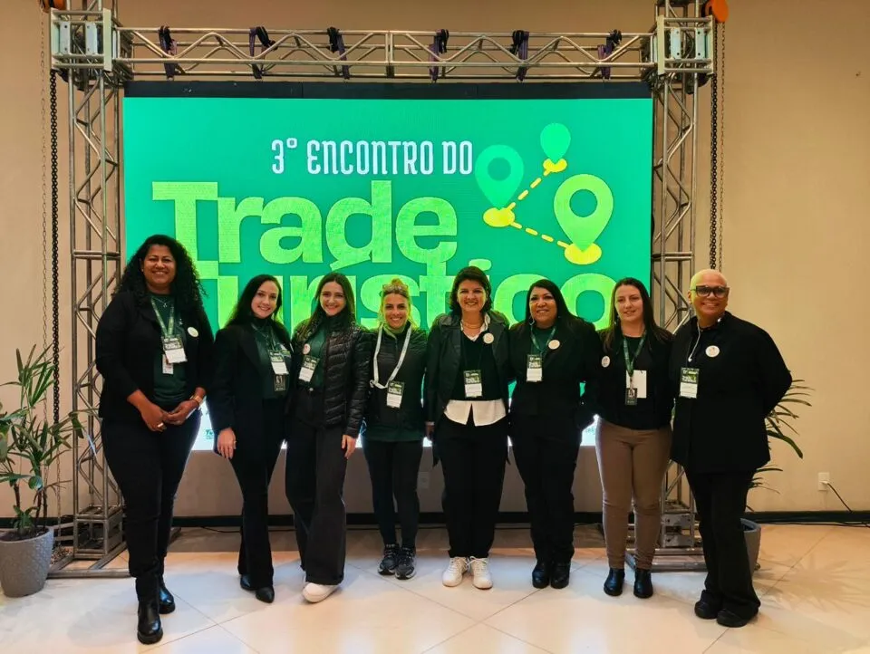 3° Encontro do Trade Turístico fortalece integração do setor e marca nova fase do turismo em Teresópolis