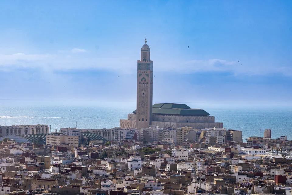 A Casablanca que os brasileiros ainda não descobriram
