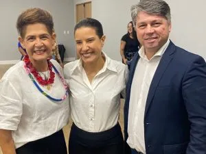 ABEOC-PE reforça protagonismo no turismo durante a 77ª Assembleia do CONTUR-PE – ABEOC