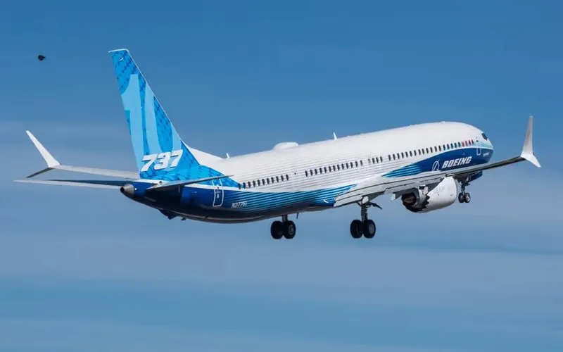 ANAC prevê certificação do Boeing 737 MAX 10 ainda em 2026