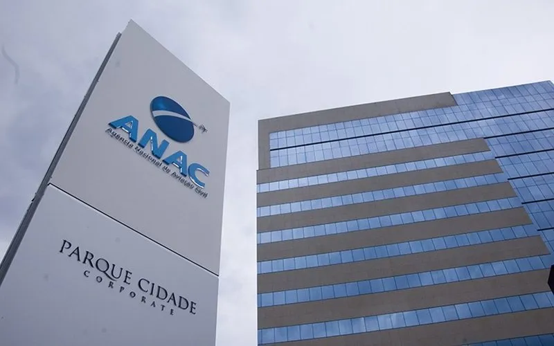 ANAC retoma certificações e fiscalizações após receber R$ 25 milhões