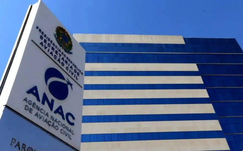 ANAC suspende provas e certificações após bloqueio de orçamento